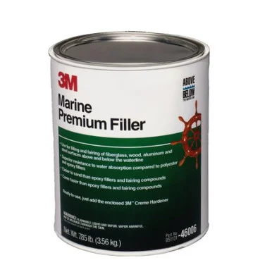 3M 46006 Marine Filler 46006_59 - Marson