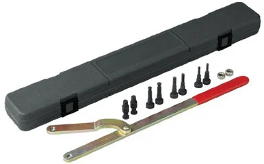 Otc 4754 Universal Cam Crank Fan Clutch Holder Set