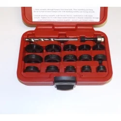 Killer Tools And Equipment ART251 Bumper Hole Punch For Parking Sensors