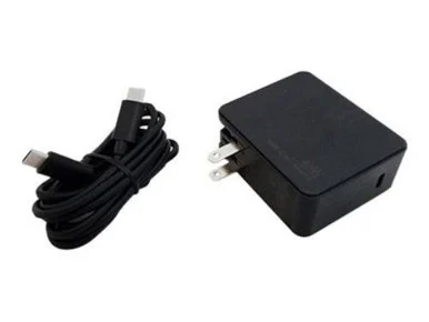 Total Micro USB-C 45W AC Adapter(UL) (GX20M33579TM)