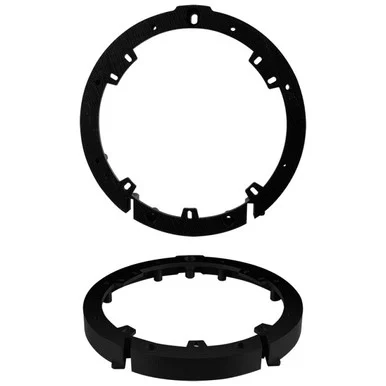 METRA Mounting Ring for Speaker - Black (82-7805)