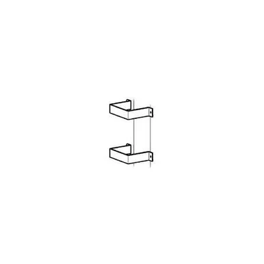 Ergotron Post Peripheral Bracket (60158100)