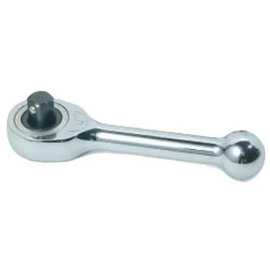 Titan 11201 3/8 In. Drive Gearless Micro Ratchet