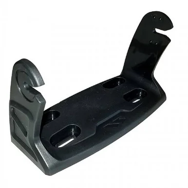 Standard Horizon RA078400C Bracket - Black - Replacement F/gx2000 & Gx2200
