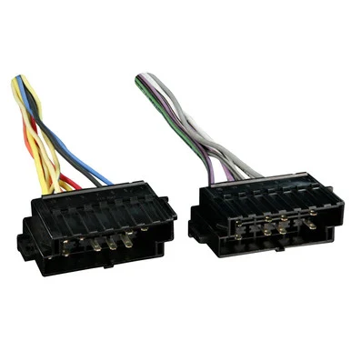 METRA 70-1120 Wiring Kit (70-1120) 701120_6