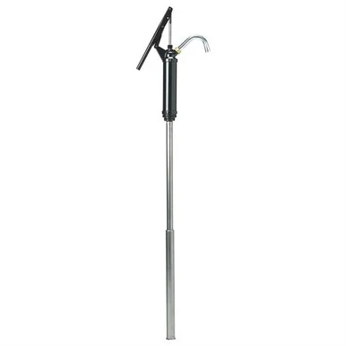 Plews LUBR55123 Edelmann Pump Barrel 15 To 55 Gallon Heavy Duty 55123_43