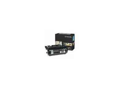 Lexmark 52X Original Toner Cartridge - Black (52D0X0G)