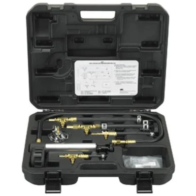 Otc 6977 Universal Cooling System Pressure Test Kit