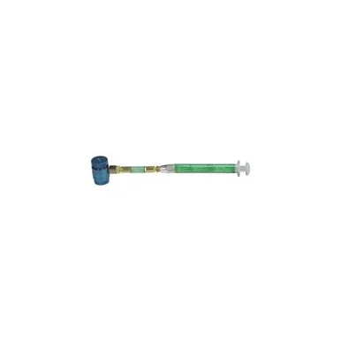 Robinair 18460 R-1234yf Oil Injector, Generic