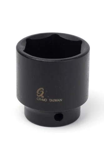 Sunex 233M Tools 1/2 In. Drive 33 Mm Impact Socket