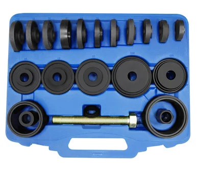 Astro Pneumatic 78825 Master Front Wheel Drive Bearing Adapter Kit 78825_45