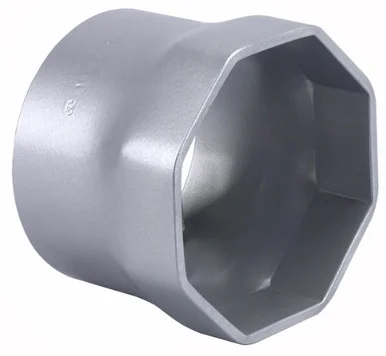 Otc 1940 4-1/8 In. 3/4 In. Drive 8-point Wheel Bearing Locknut Socket
