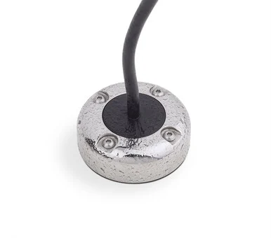 PYI Inc CG30-SS Cable Gland, Stainless Steel, 15mm Cable