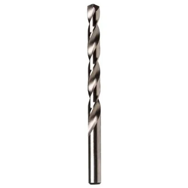 Irwin 3016/631 Drill Bit - Twist Drill Bit: 0.14" Diameter - 2.88" Length - Cobalt, High Speed Steel (3016009)