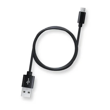 Zeikos IHIPP27 3 Ft Micro Usb Cable