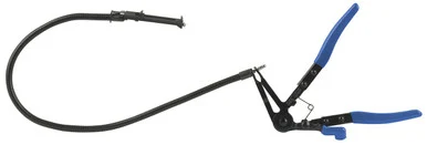 Bosch Auto Parts 4597 Flexible Hose Clamp Pliers With Memory - Otc