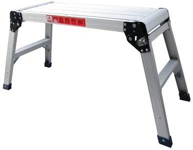Atd Tools ATD-10325 Heavy-duty Folding Aluminum Platform 10325_59
