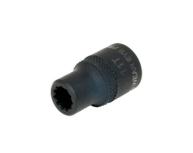 Lisle 29120 11 Point Truck Brake Caliper Socket 29120_45