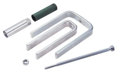 Lisle 57340 Lock Steering Wheel Lock Plate Tool
