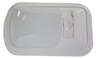 Arcon 20713 Euro White Light 20713_68 - arcon electrical