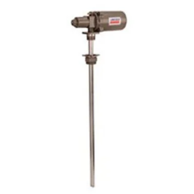 Lincoln Industrial LNI-4491 Value Series 3.5:1 Air Operated Pump 4491_59
