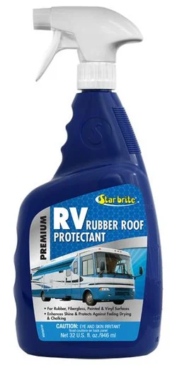 Star Brite 075932 Rubber Roof Protectant