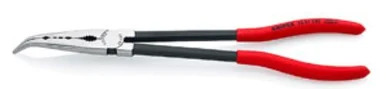 knipex 2881280 Xl Angled Needle Nose Pliers