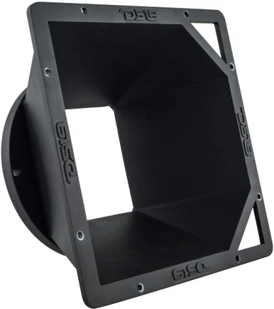 DS18 Audio PROSDF8 8-in Mid Diffuser Flare For Extremely Loud Sound