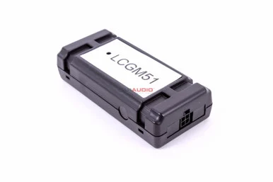 Pacific Accessory Interface Adapter LCGM51