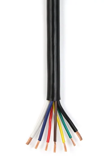 East Penn 04915 7-way X 100' Multi Gauge 04915_68