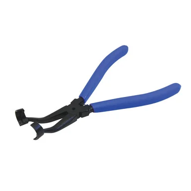 Mastercool MSC-43058 Drum Brake Hold-down Spring Pliers 43058_59