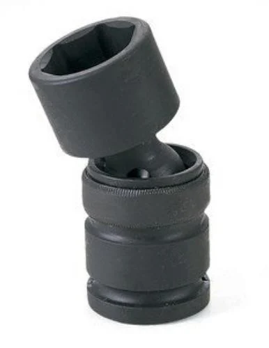 Grey Pneumatic 3030U 3/4" Drive X 15/16" Universal Socket