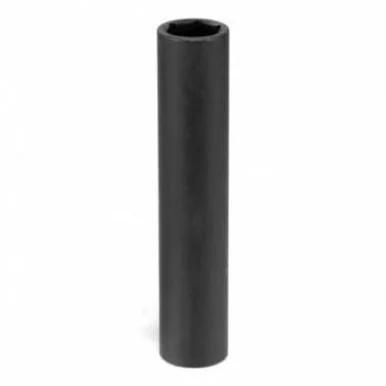 Grey Pneumatic 2022XMD 1/2" Drive X 22mm Extra-deep Socket