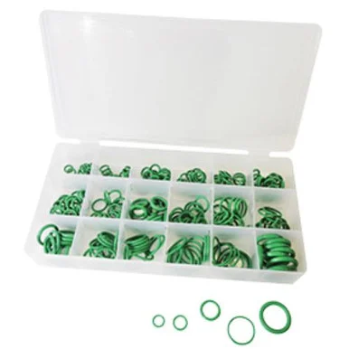 Atd Tools ATD-356 270 Pc. Hnbr R12 And R134a O-ring Assortment 356_59