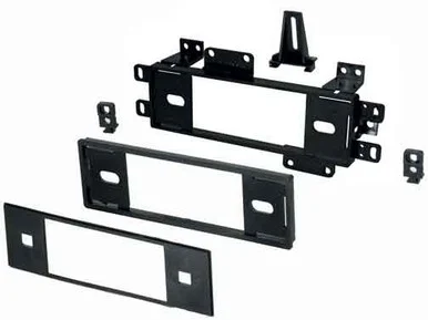 American International Dash Mount Kit - Plastic FMK534