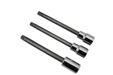 CTA Tools 9255 3-piece Vw / Audi Head Bolt Wrench Set