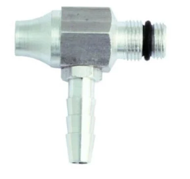 Milton Industries MIL-155 Siphon Spray Nozzle 155_59_3
