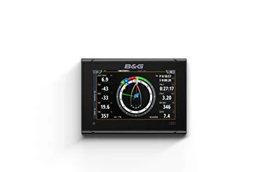 B&G USA 000-14082-001 Vulcan 7r Multi Function Display