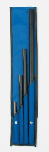 Mayhew 62015 4 Piece Bearing Race Punch Set
