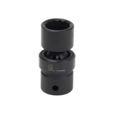 Sunex 221ZUM 1/2" Dr. 21mm 12 Point Deep Universal Impact Socket