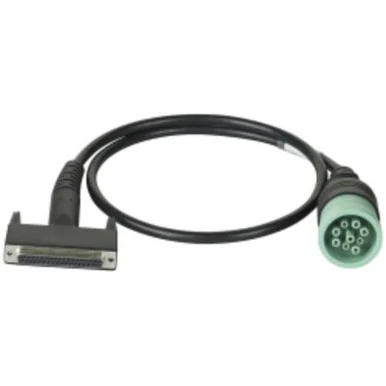 Bosch Auto Parts 3824-10 9 Pin Adapter Cable - Green