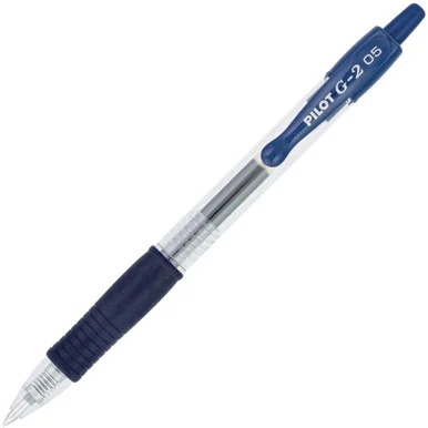 G2 0.5mm Gel Pen (pil-15122)