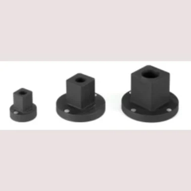 Grey Pneumatic Corp. 3009RA 3/4" F X 1" M Reducing Sleeve Adapter