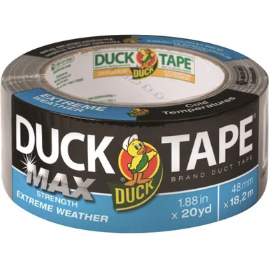 Duck MAX Strength Weather Duct Tape (duc-241635)