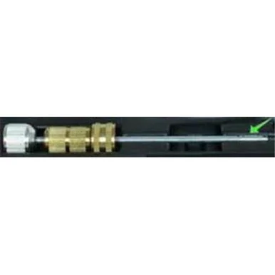 Mastercool MSC-58490-378K Tip, Pin, & Oring For Gm Lg Bore Valve Kit