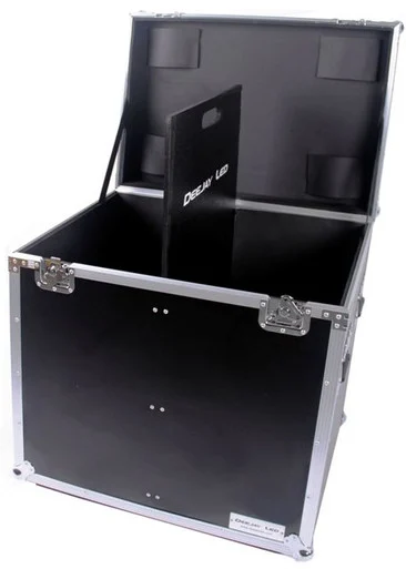 Deejayled TBHTUT30W Trunk 30x21x28 - Deejay led