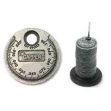 CTA Tools 3235 Cta Manufacturing Spark Plug Gapper 3235M