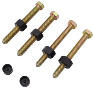 Astro Pneumatic 78834 Last Chance Impact Rated Hub Removal Bolt Kit