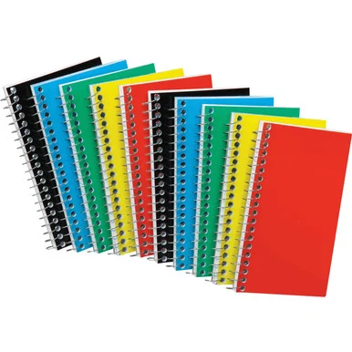 TOPS Sidebound Memo Book (25095bd) - Cardinal Brands