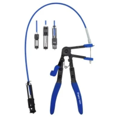Astro Pneumatic 94093 Multi-cable Hose Clamp Pliers